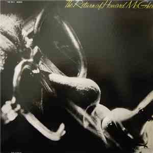 Howard McGhee - The Return Of Howard McGhee