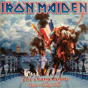 Iron Maiden - The Charge Begins
