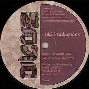 J & S Productions - Te Quiero