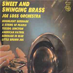 Joe Loss & His Orchestra - Sweet And Swinging Brass