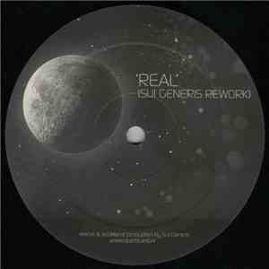 John Rocca - Real (Sui Generis Rework)