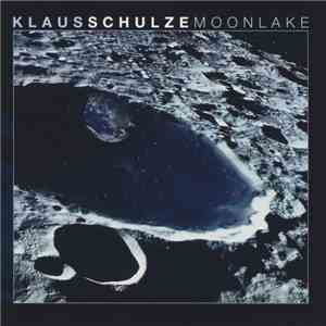 Klaus Schulze - Moonlake