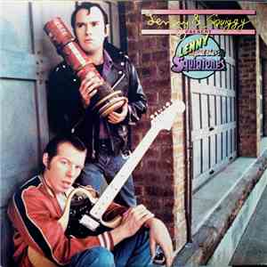 Lenny And The Squigtones - Lenny & Squiggy Present Lenny And The Squigtones