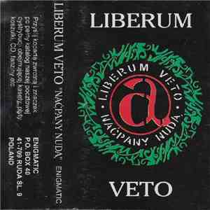 Liberum Veto - Naćpany Nudą