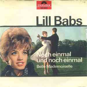 Lill Babs - Noch Einmal Und Noch Einmal