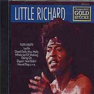 Little Richard - Ausgewählte Goldstücke