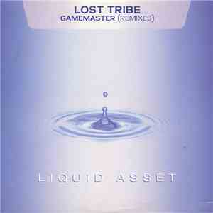 Lost Tribe - Gamemaster (Remixes)