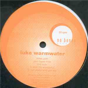 Luke Warmwater - Jazz Base Nine