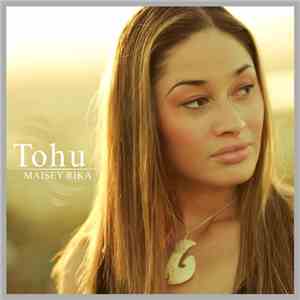 Maisey Rika - Tohu