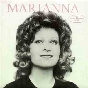 Marianna Wróblewska, Zespół Rama 111 - Sell Me To The Wind