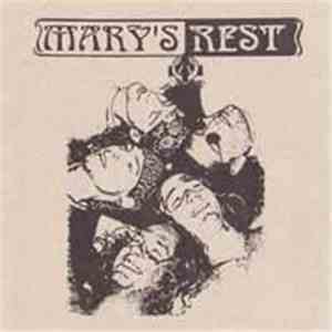 Mary's Rest - Mary's Rest