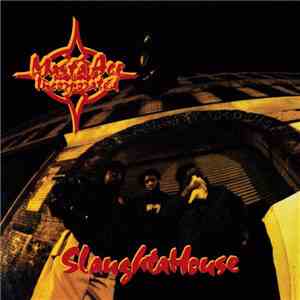 Masta Ace Incorporated - SlaughtaHouse - Deluxe Edition