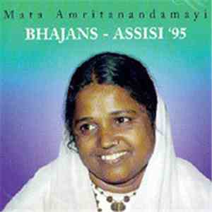Mata Amritanandamayi - Bhajans - Assisi '95