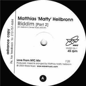Matthias 