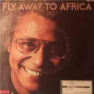 Maxi Voom Voom - Fly Away To Africa