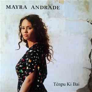 Mayra Andrade - Ténpu Ki Bai