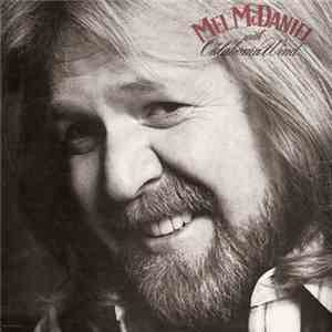 Mel McDaniel - With Oklahoma Wind