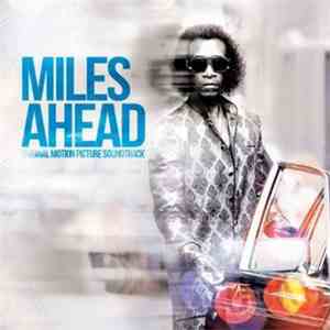 Miles Davis - Miles Ahead (Original Motion Picture Soundtrack)