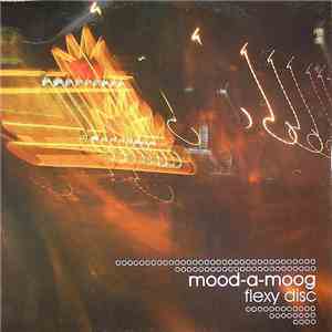 Mood-A-Moog - Flexy Disc