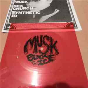 Musk  - Black Ice