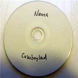 Nanna - Cowboyland