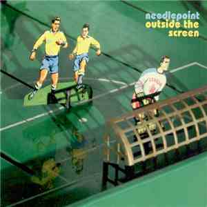 Needlepoint - Outside The Screen