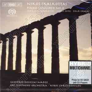 Nikos Skalkottas - Piano Concerto No.2