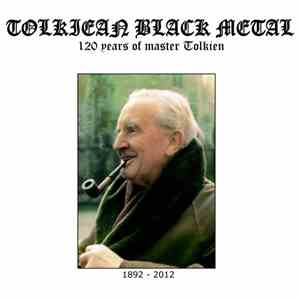 North Wind Productions Presents - Tolkiean Black Metal - 120 Years of Maste ...