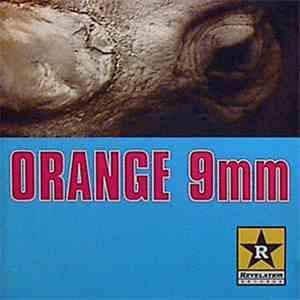 Orange 9mm - Orange 9mm