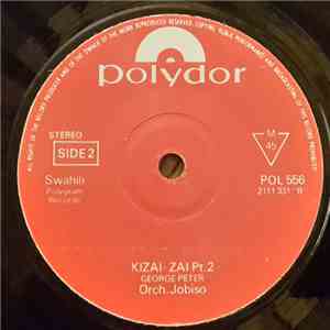 Orch. Jobiso - Kizai-Zai