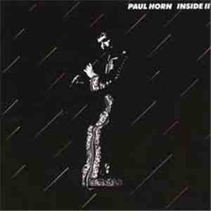 Paul Horn - Inside II