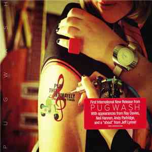 Pugwash - Play This Intimately (As If Among Friends)