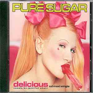 Pure Sugar - Delicious