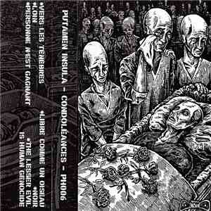 Putamen Insula - Condoléances