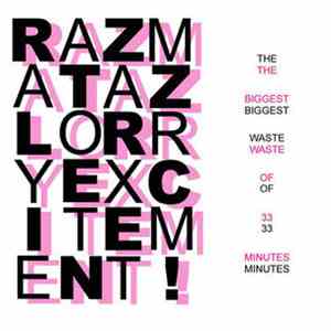 Razmataz Lorry Excitement - The Biggest Waste Of 33 Minutes