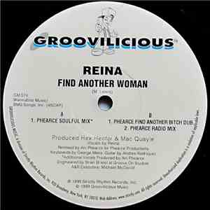Reina - Find Another Woman