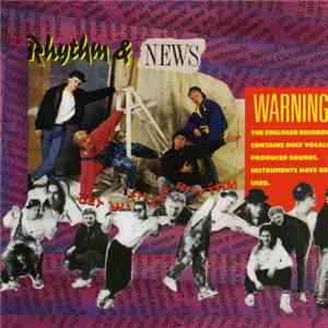 Rhythm & News - Get With The Rhythm