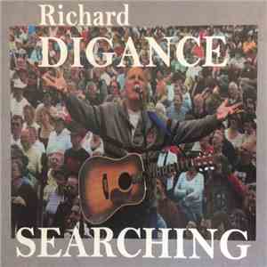 Richard Digance - Searching