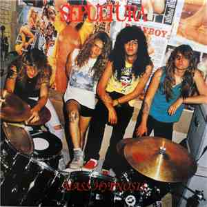 Sepultura - Mass Hypnosis