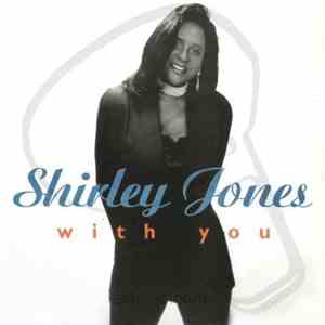 Shirley Jones - With You
