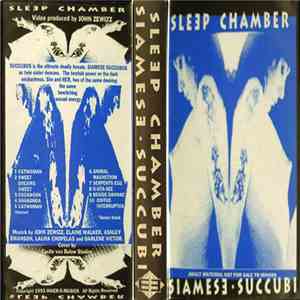 Sleep Chamber - Siamese Succubi