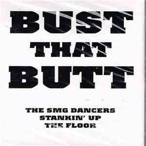SMG Dancers - Stankin' Up The Floor