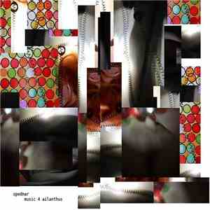 Spednar - Music 4 Ailanthus