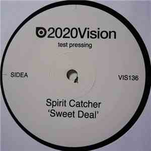 Spirit Catcher - Sweet Deal