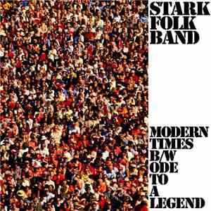 Stark Folk Band - Modern Times