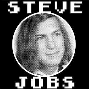 StevexJobs - s/t DEMO 2013