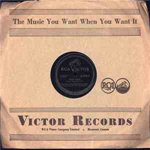 Swing And Sway With Sammy Kaye - Baby Face / Miss You