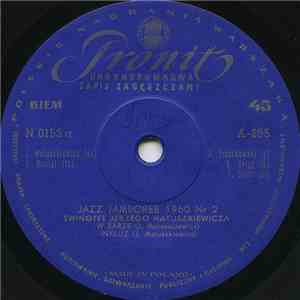 Swingtet Jerzego Matuszkiewicza - Jazz Jamboree 1960 Nr.2