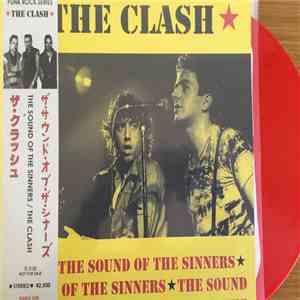 The Clash - The Sounds Of Sinners