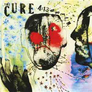 The Cure - 4:13 Dream